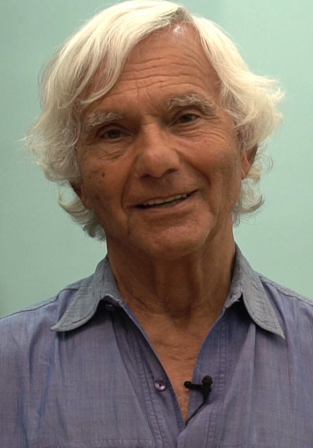 WHO IS EUGENIO BARBA