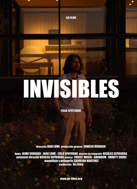 INVISIBLES