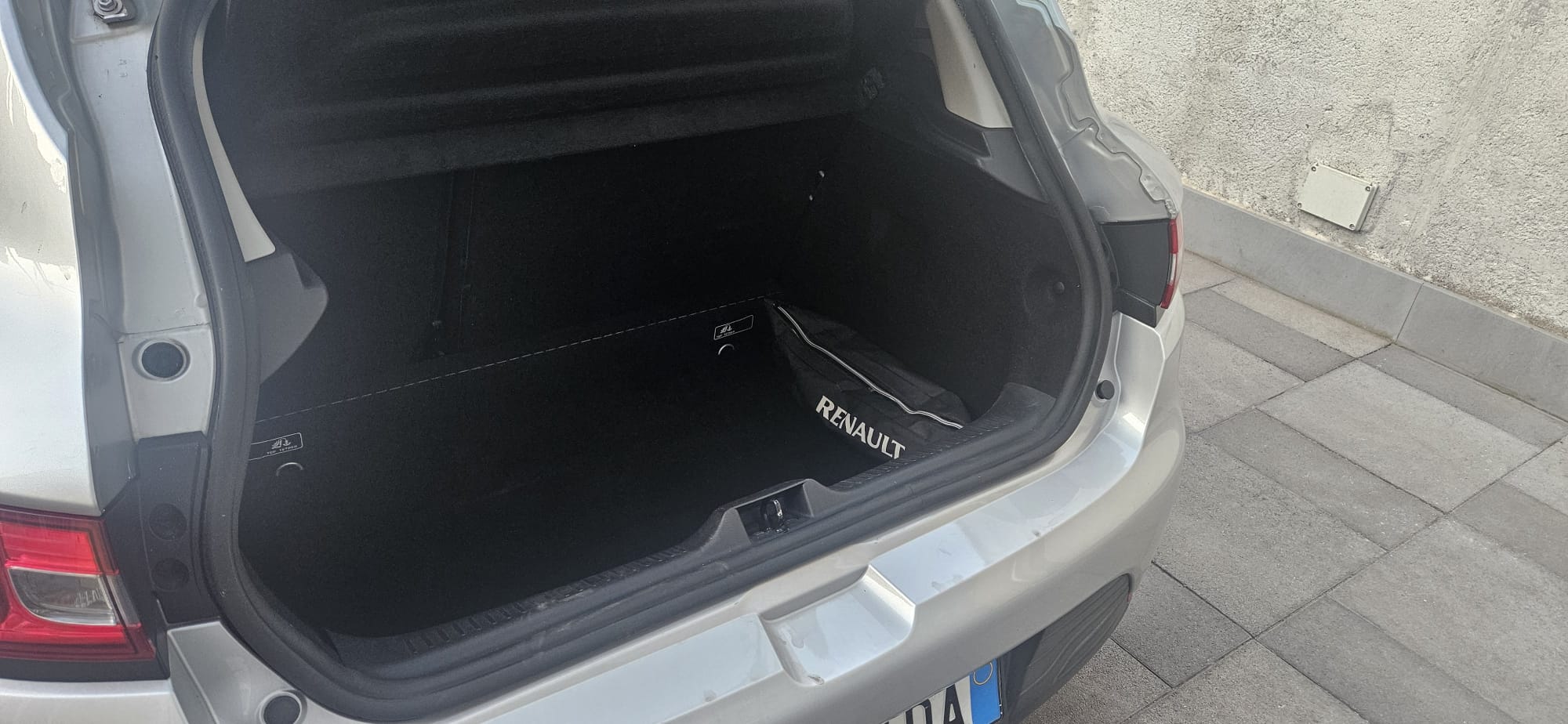 RENAULT CLIO 1.5 DIESEL