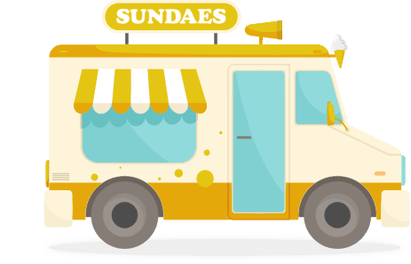 Icecream Van