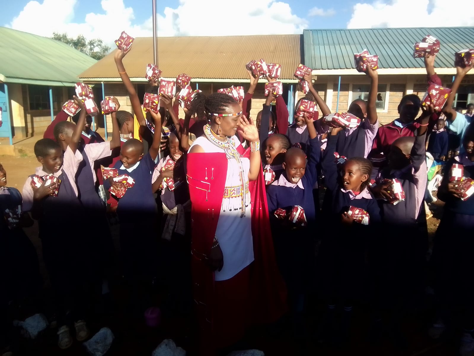 Community activities