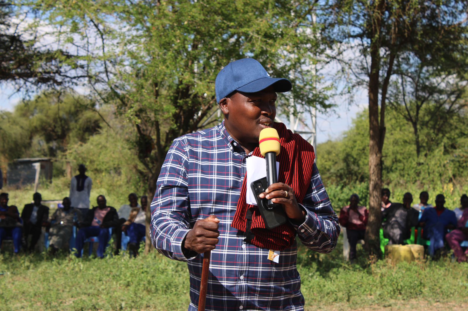 Ilkelunyeti Water Project - Photo 3