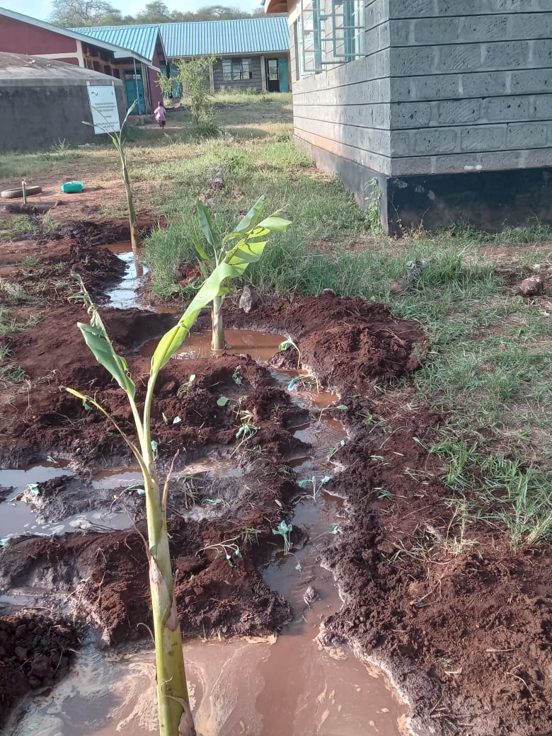 Ilkelunyeti Water Project - Photo 1