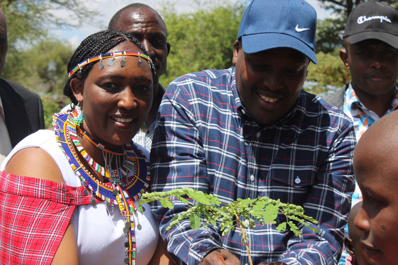 Ilkelunyeti Water Project - Photo 2