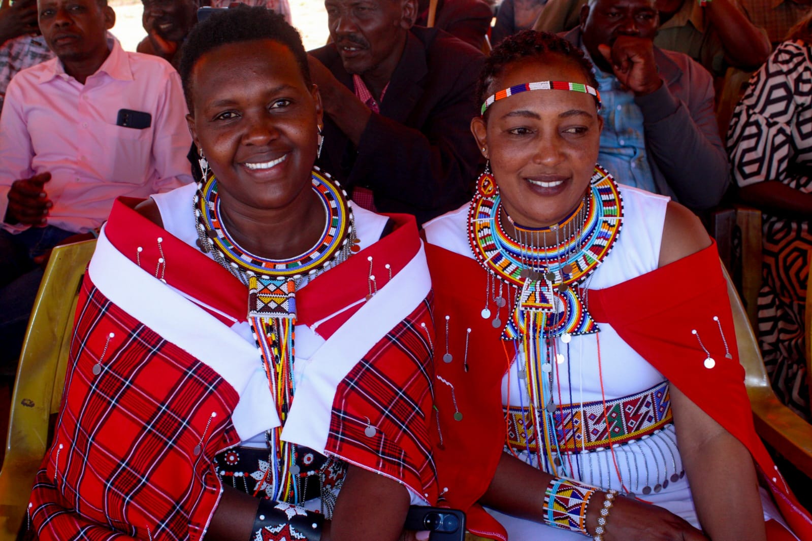 Oltukai Primary School Borehole Project - Photo 6
