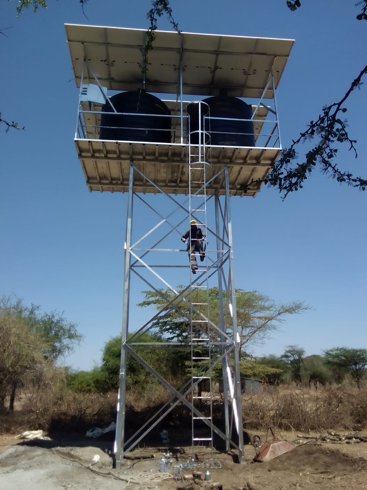 Ilkelunyeti Water Project - Photo 5