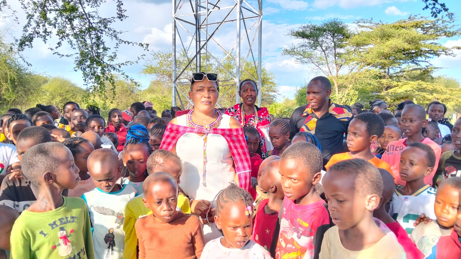 Ilkelunyeti Water Project - Photo 4