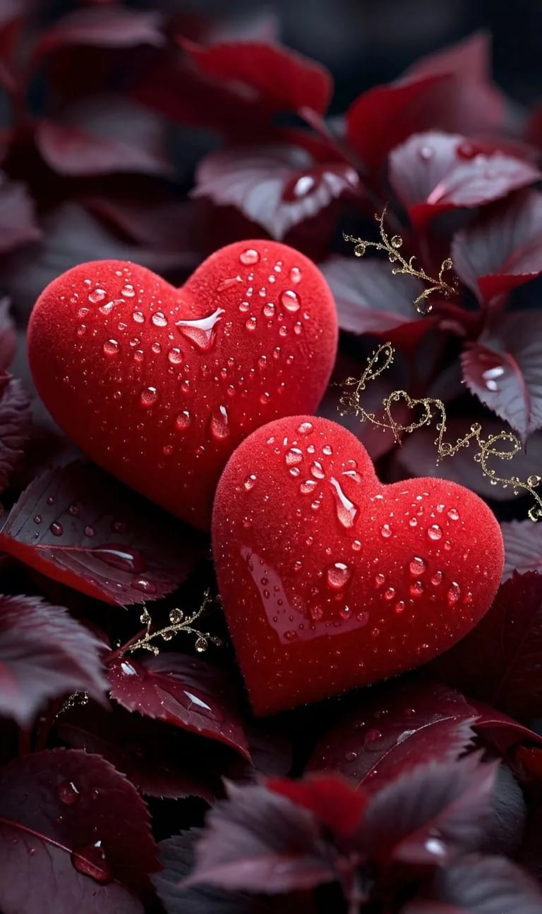 Post image for The Quiet Magic of a Heart Found Home