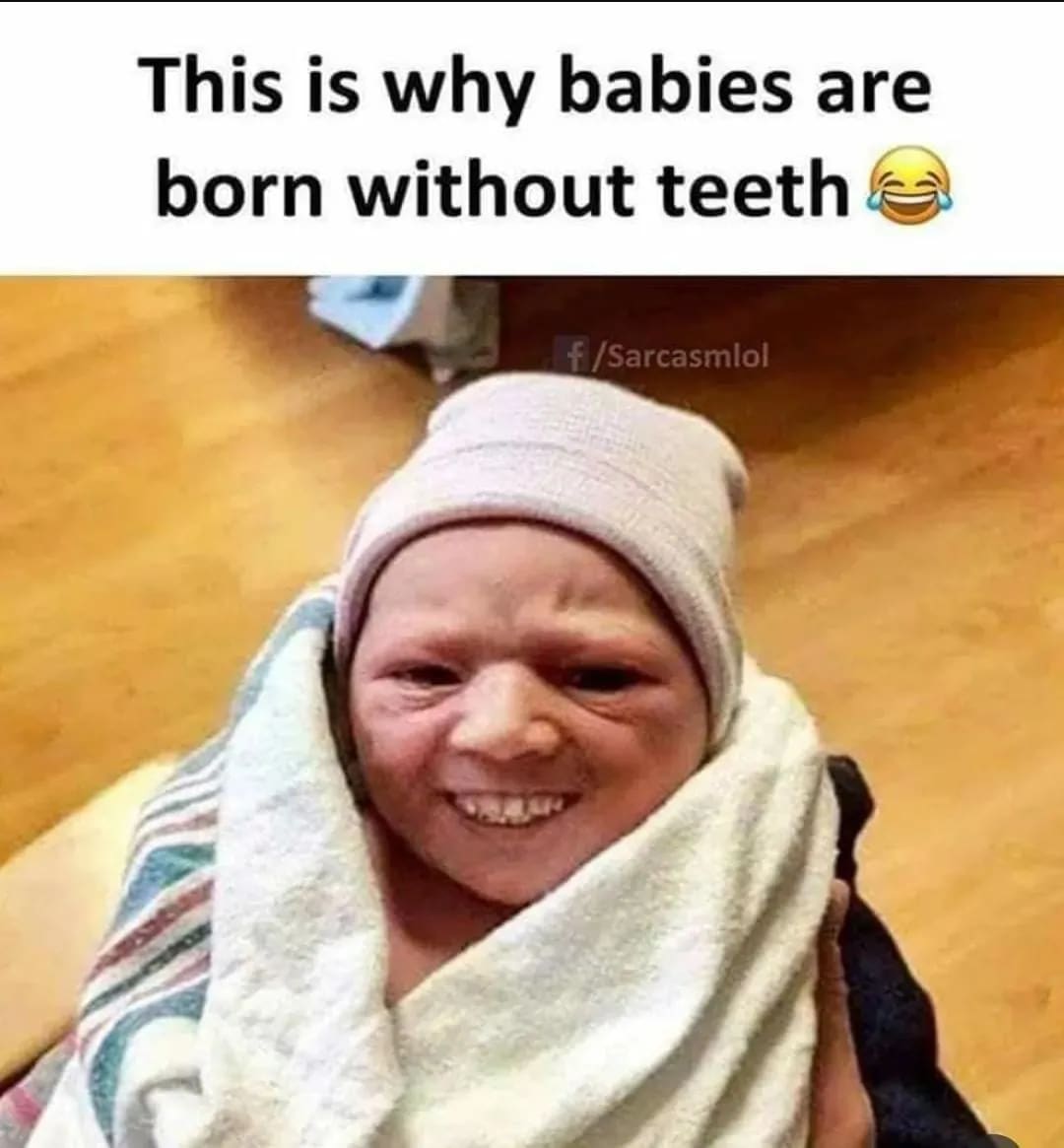 Post image for I AGREE