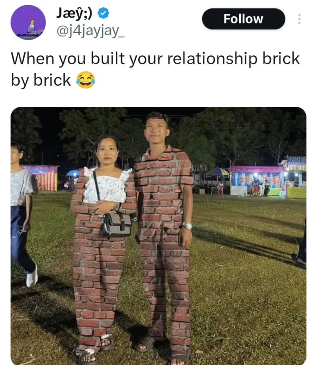 Post image for Founders of love 