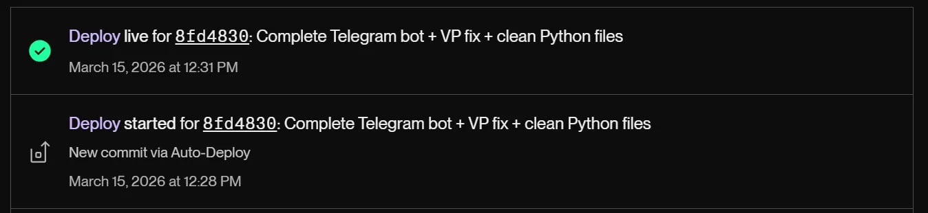 Post image for Easy way to host a personal/team application for free