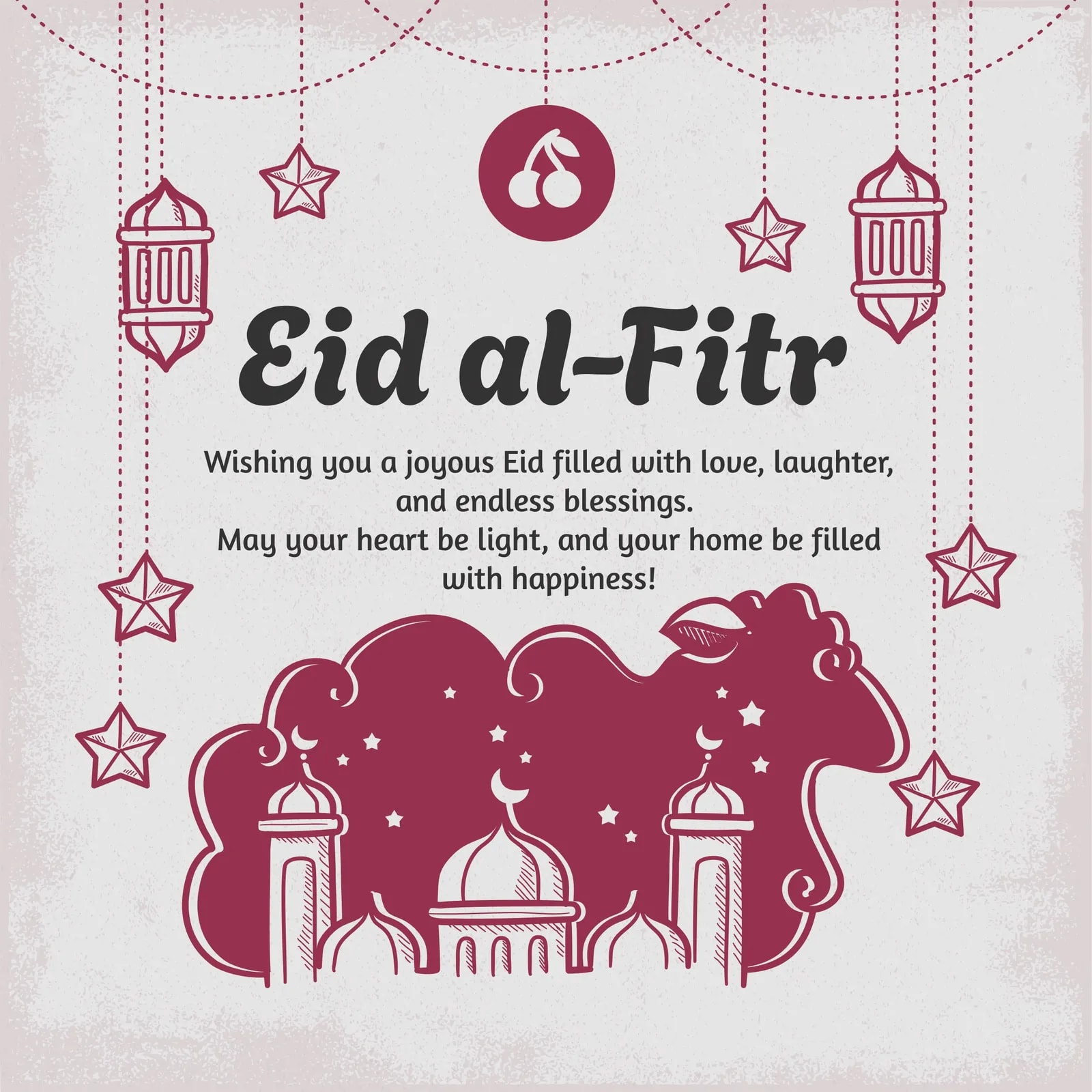 Post image for Eid al-Fitr