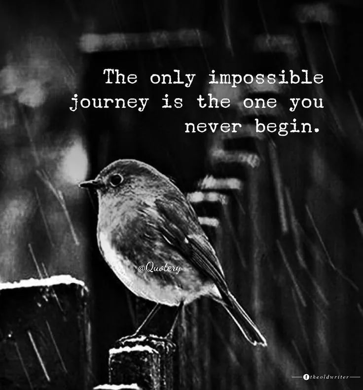 Post image for Nothing is impossible