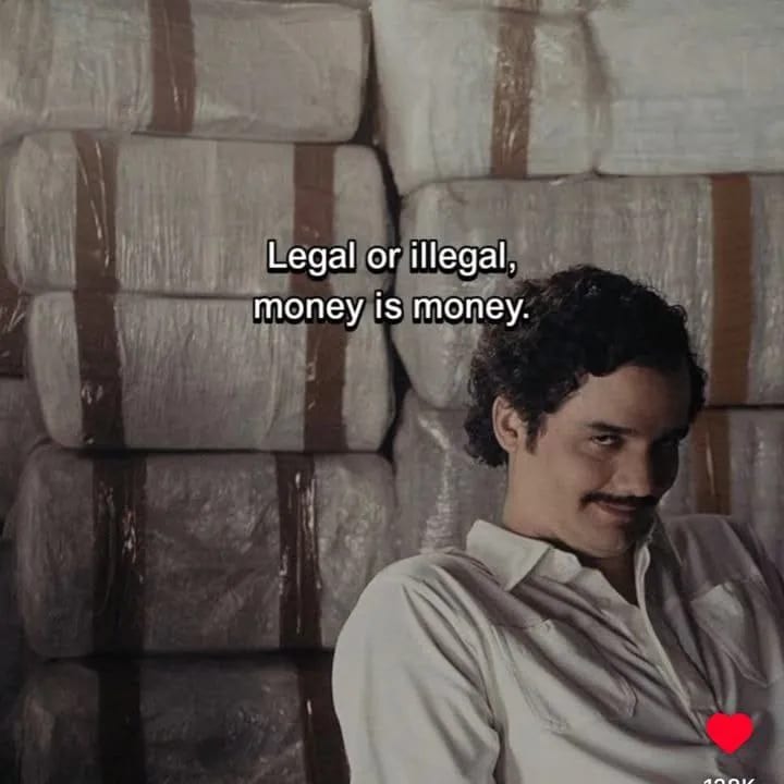 Image 4 for Random motivations