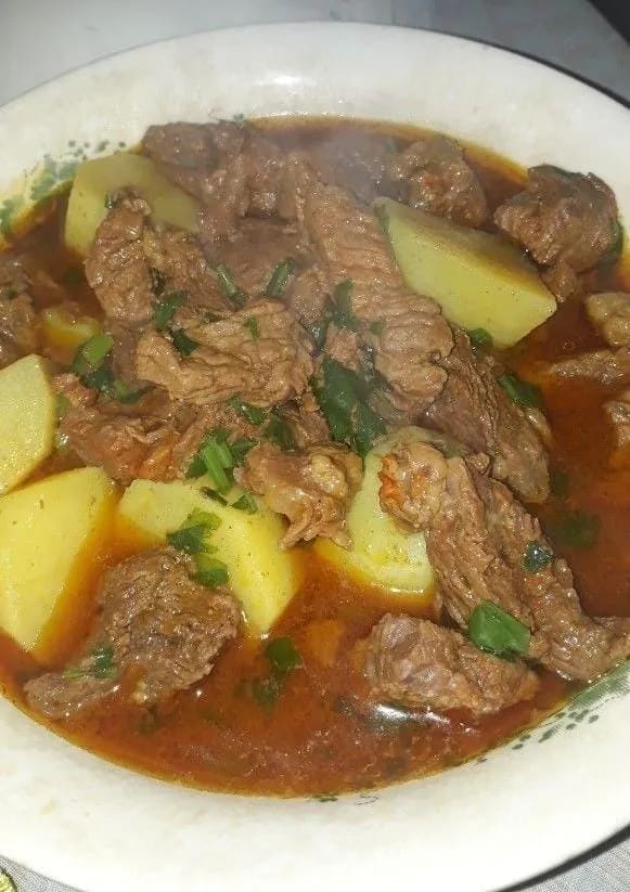 Post image for What can you take with this 😍😍