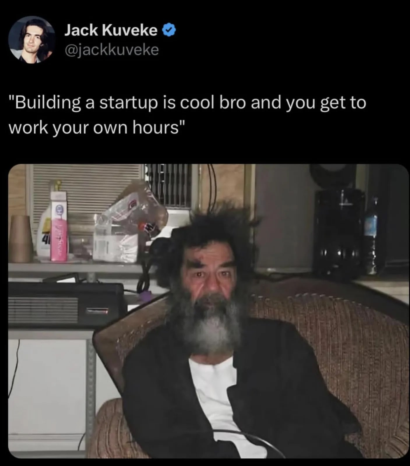 Image 3 for Programmer's memes