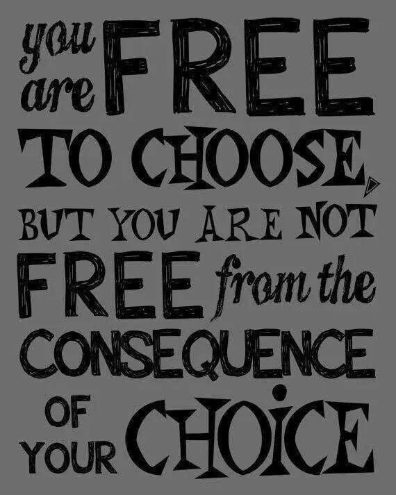 Post image for Every decision matters