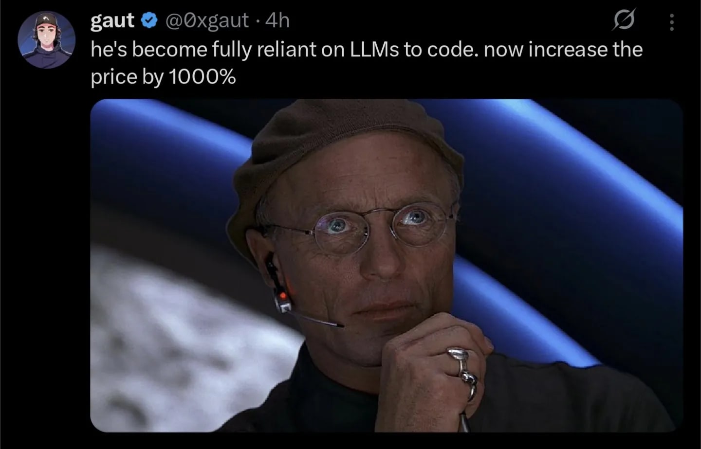 Image 1 for AI memes