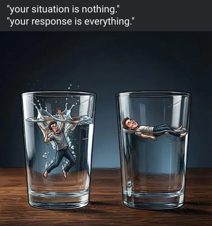 Post image for Your response