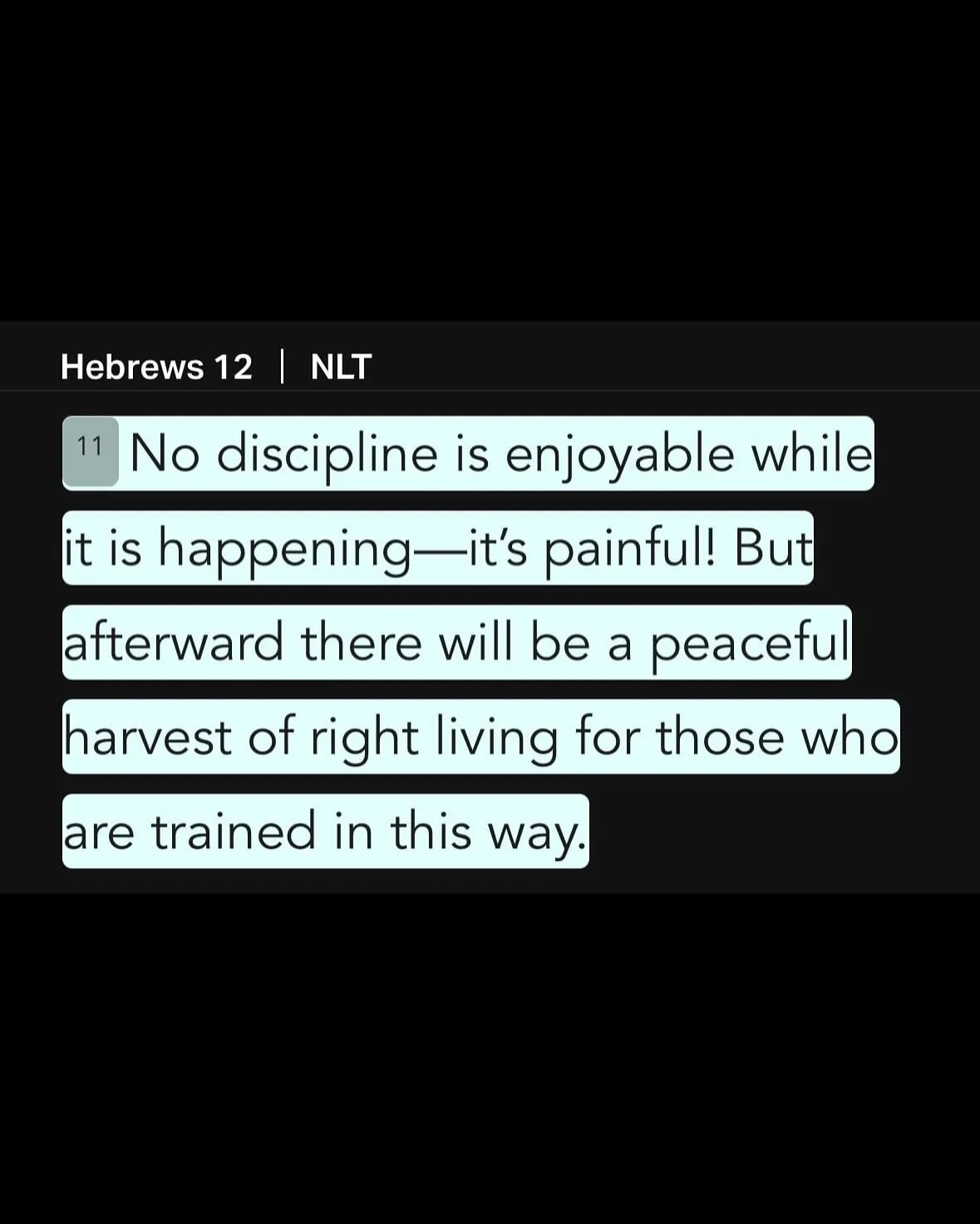 Image 2 for Great quotes from the Bible