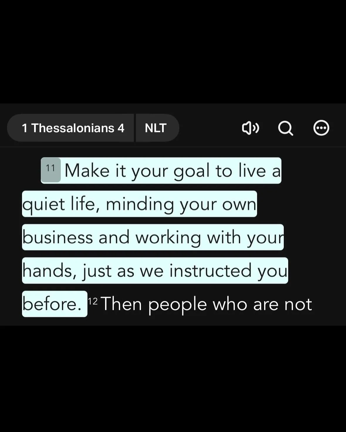 Image 3 for Great quotes from the Bible