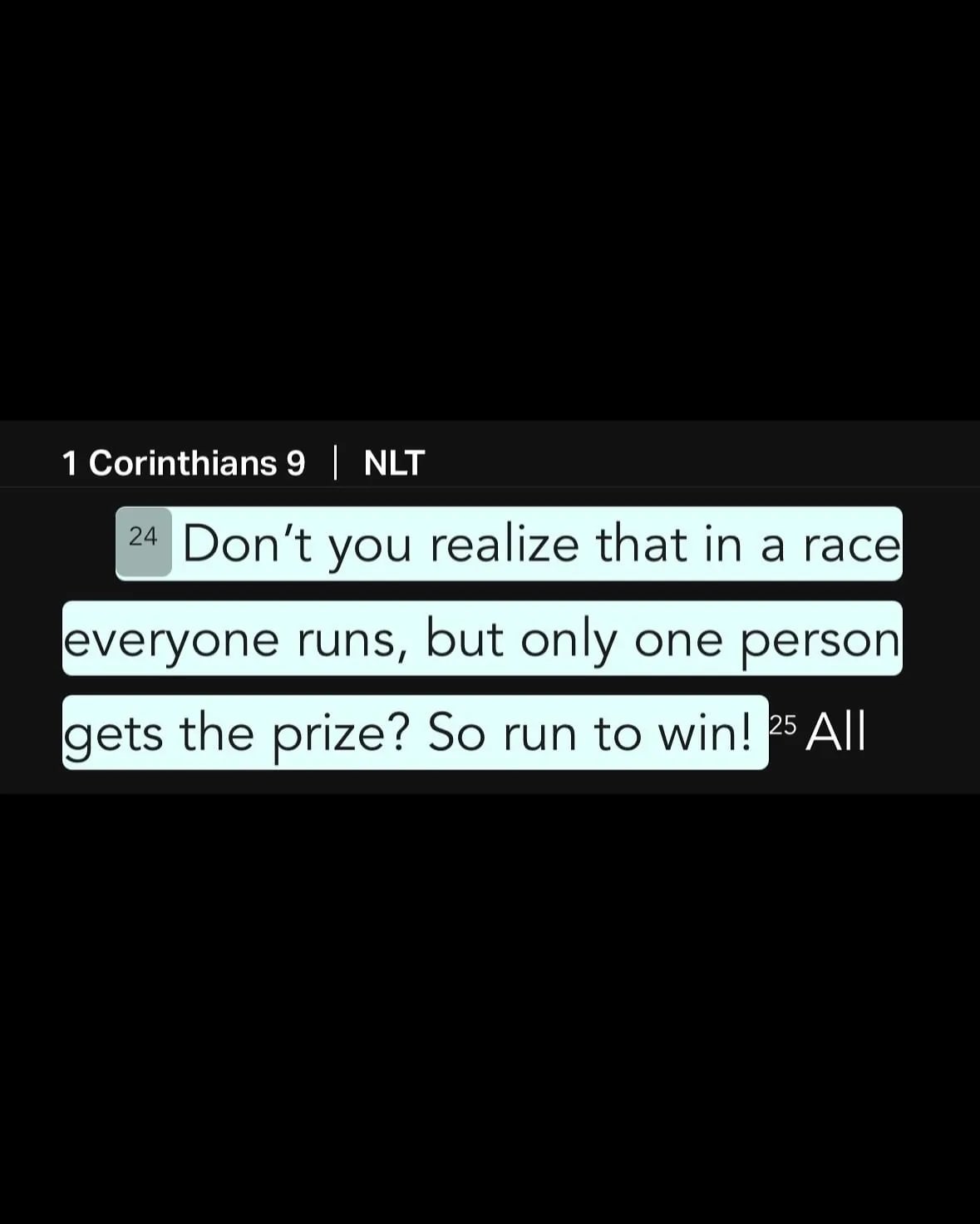 Image 4 for Great quotes from the Bible