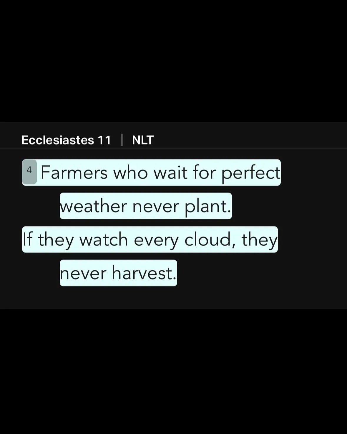 Image 5 for Great quotes from the Bible