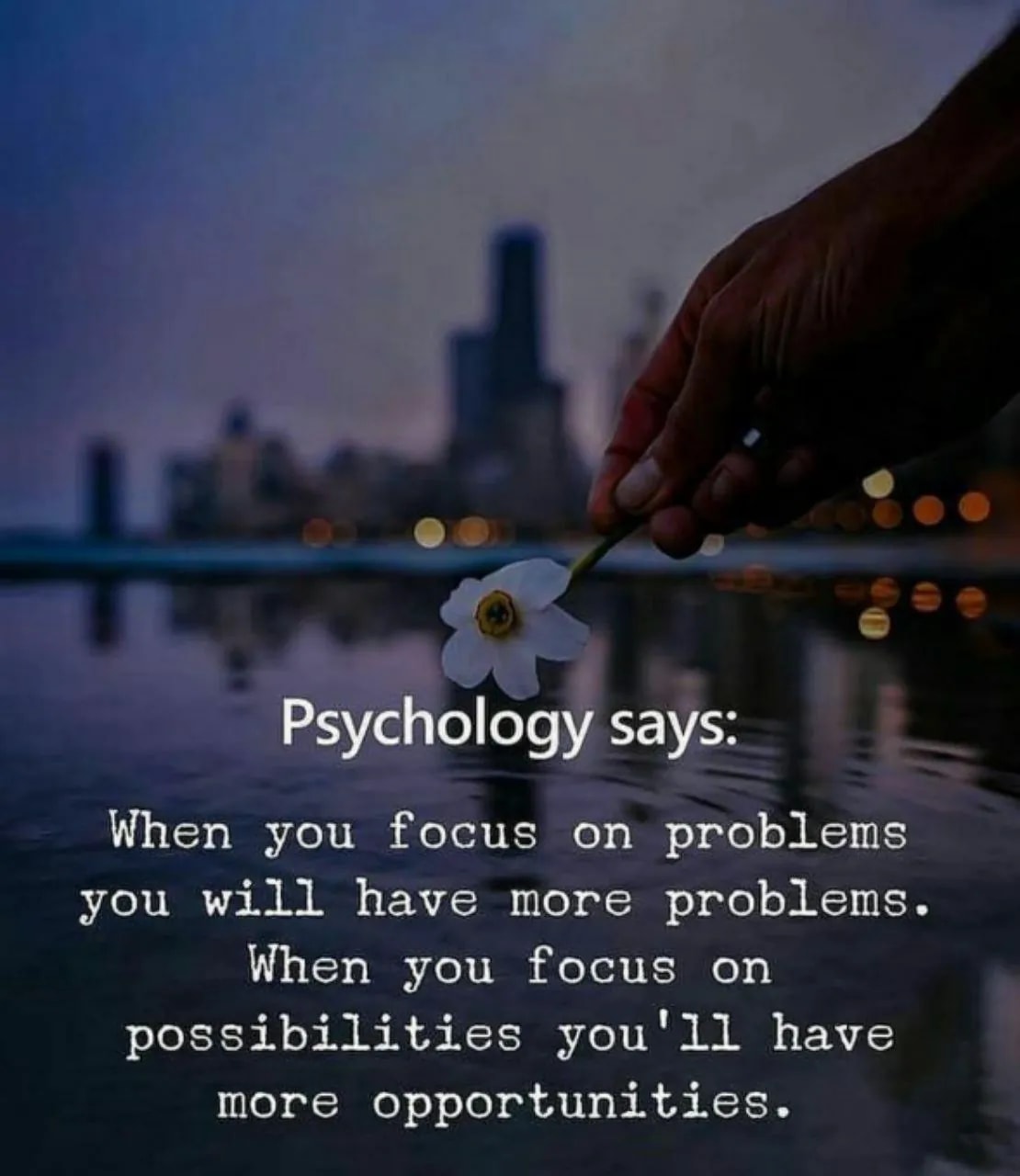 Image 1 for Motivations