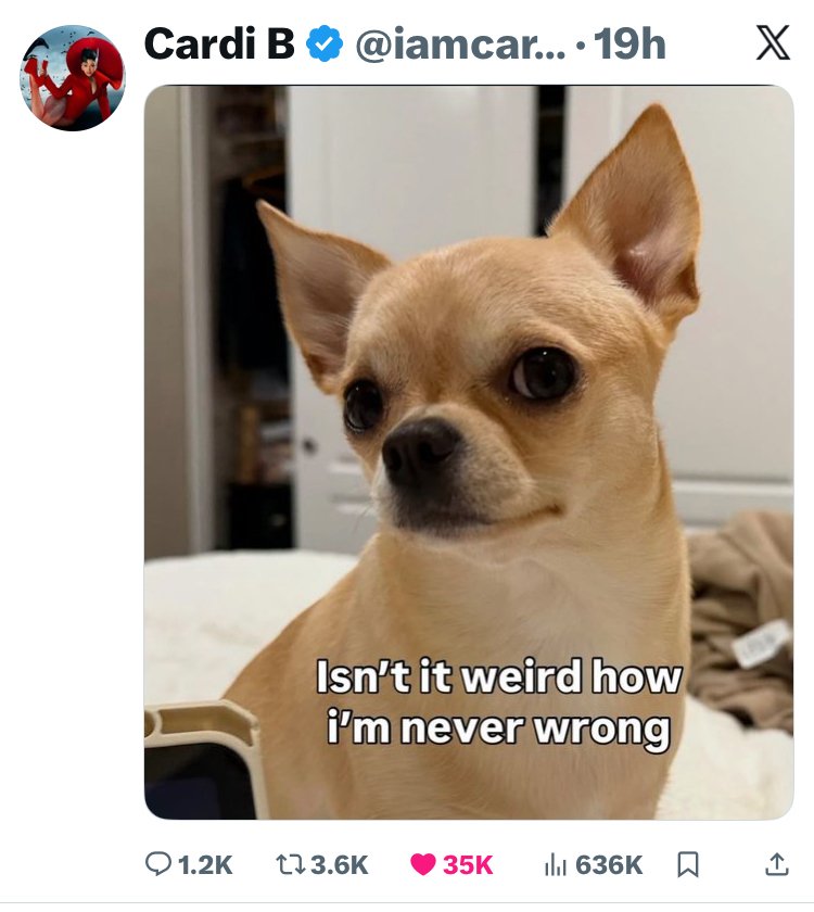 Post image for 😂😂💅🙂‍↕️