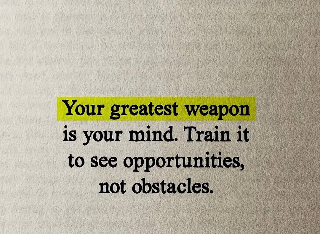 Image 1 for Its always your mind