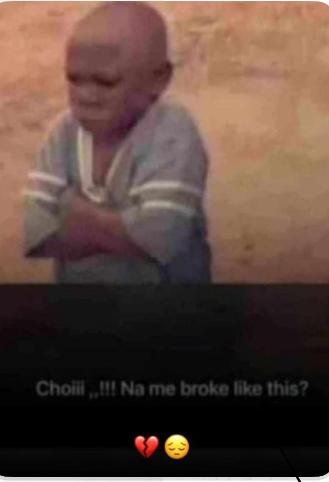 Post image for 😂😭Mpesa bal. 0:00