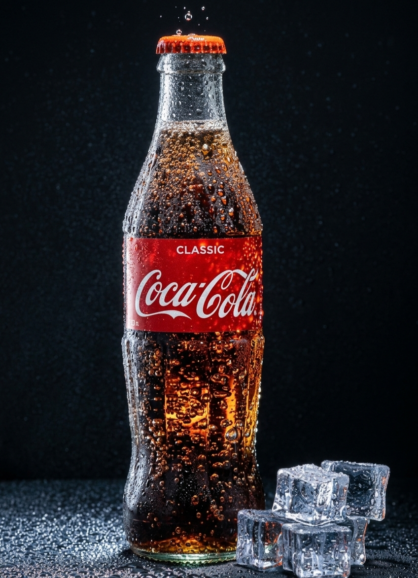 Post image for Coca-Cola 