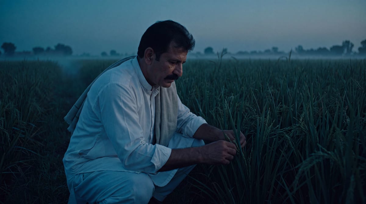Agricultural TVC/DVC (Syngenta), still 6