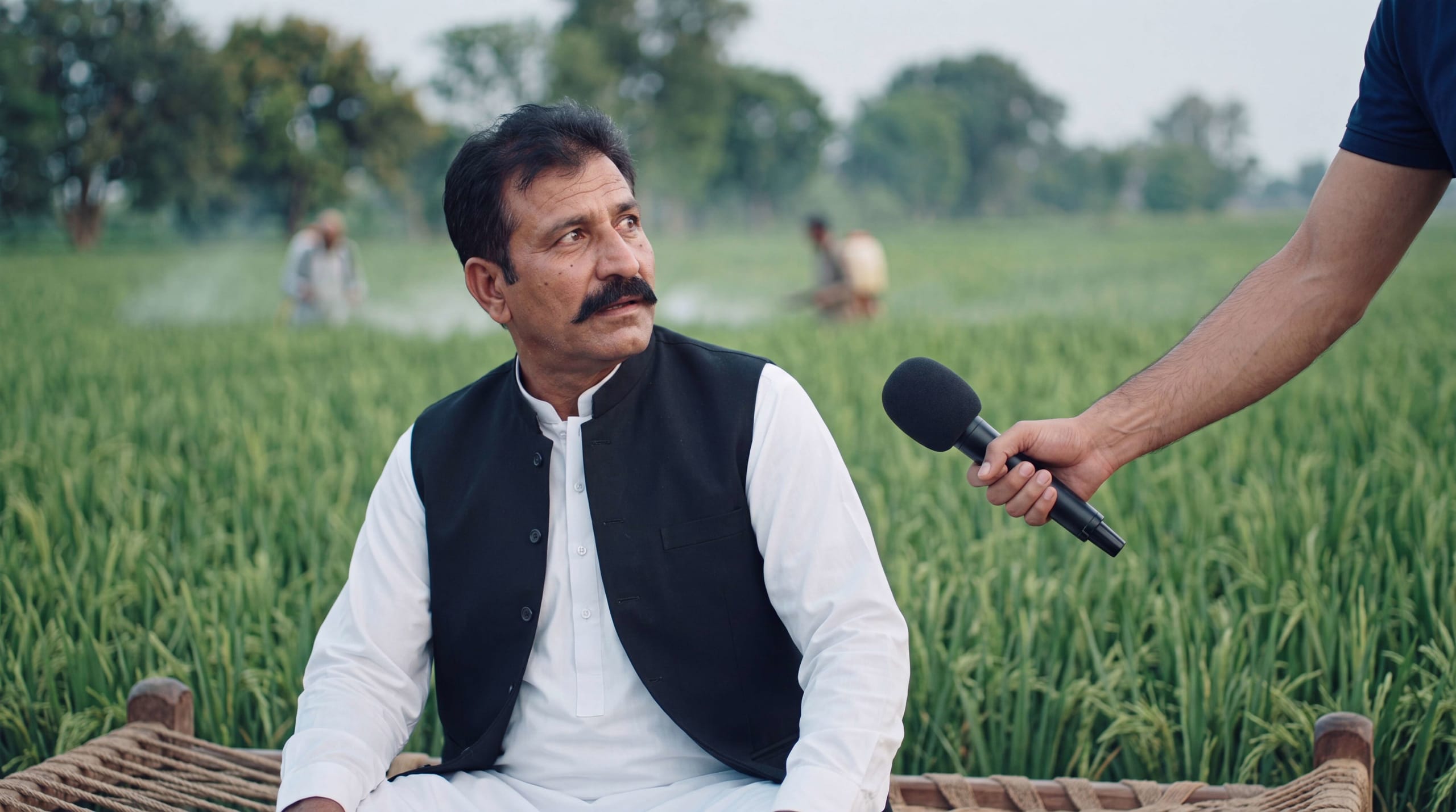Agricultural TVC/DVC (Syngenta), image 5