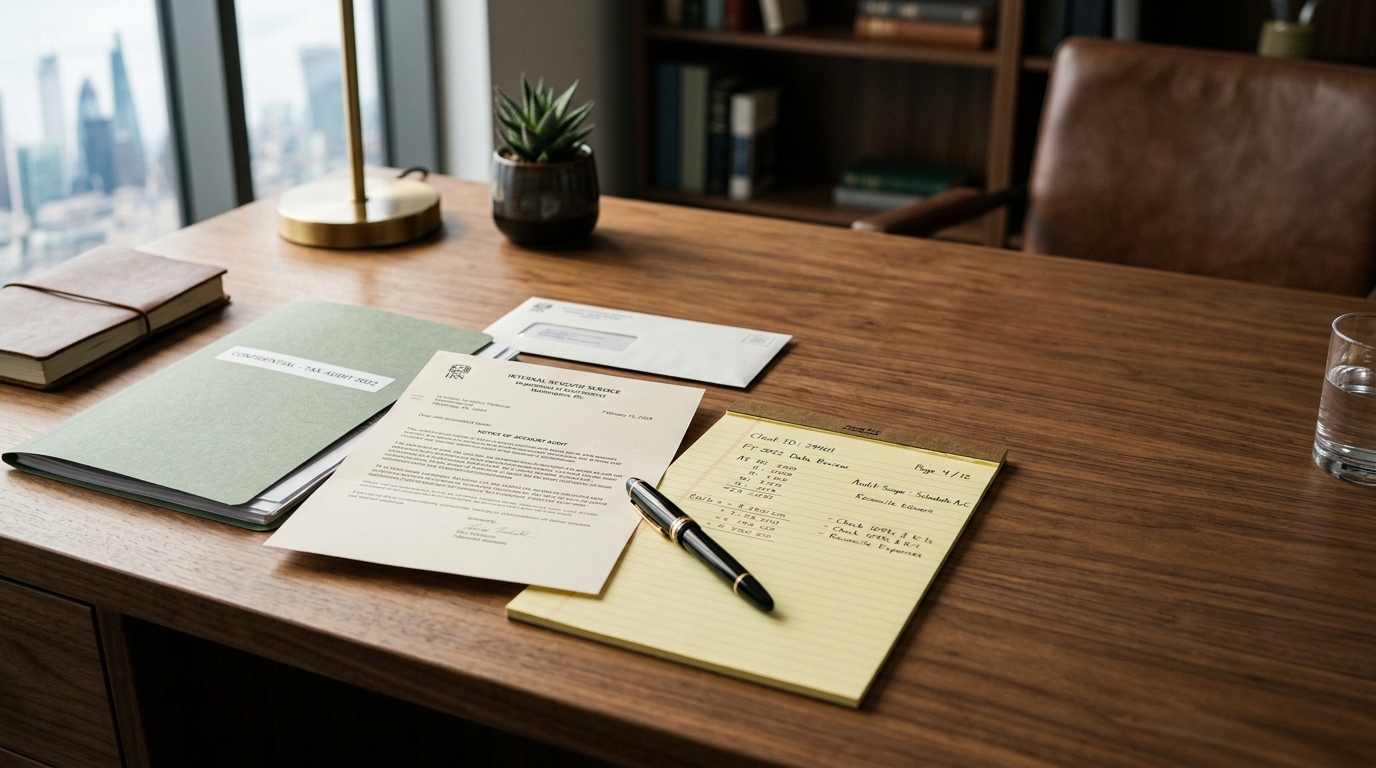 IRS Staffing Cuts 2026: What the 27% Workforce Reduction Means for Your Small Business Right Now — Catalyst CPA