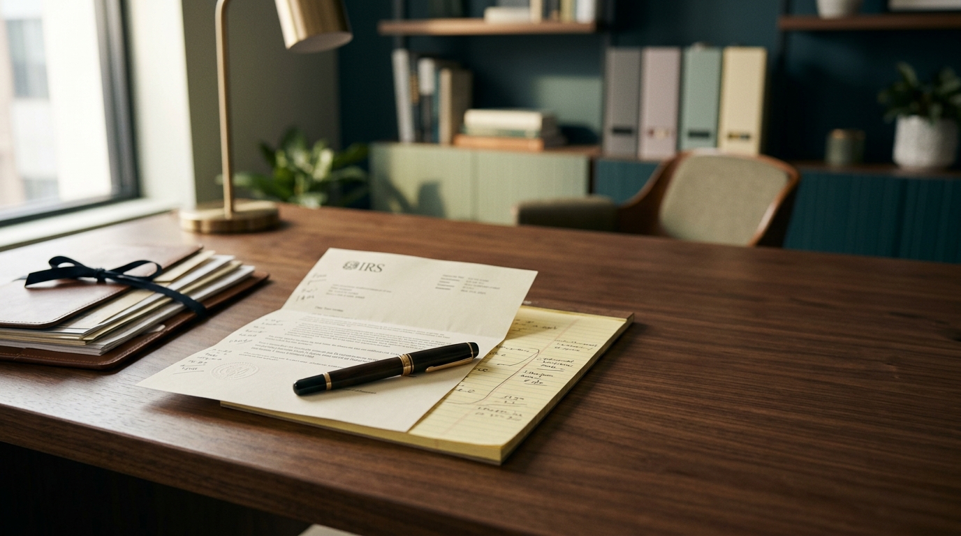 IRS Audit Risk for Small Businesses in 2026: Whats Changed, Whos Being Targeted, and How to Protect Yourself — Catalyst CPA
