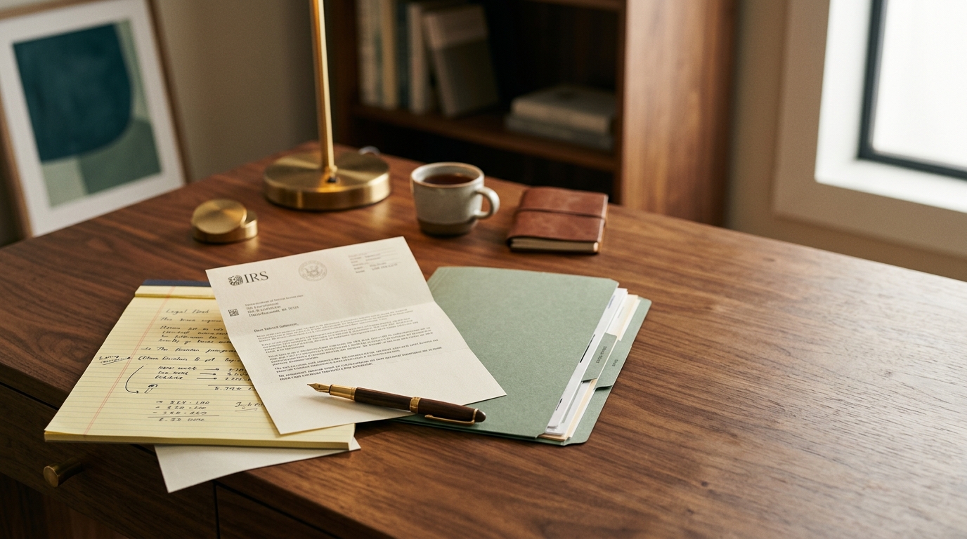 IRS Withholding Estimator Updated for OBBBA: 5 Changes to Check Now — Catalyst CPA