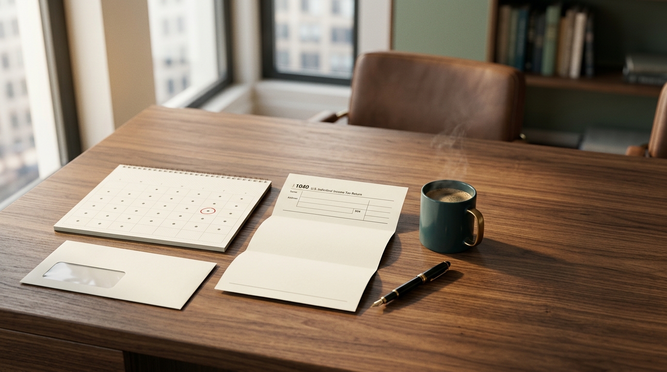Married Filing Separately & the $2,200 Child Tax Credit in 2026 — Catalyst CPA