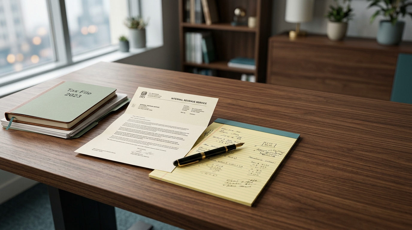S Corp Reasonable Compensation 2026: What the IRS Checks First — Catalyst CPA