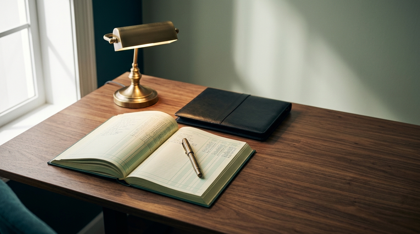 S Corp Bookkeeping Requirements: 7 Records the IRS Checks First — Catalyst CPA