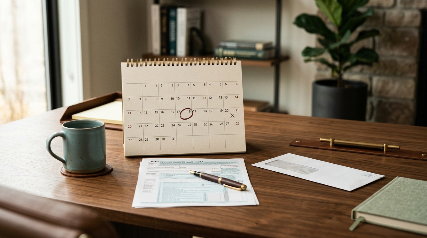 California Estimated Tax Payment June 15, 2026: What SB 132 Changes — Catalyst CPA