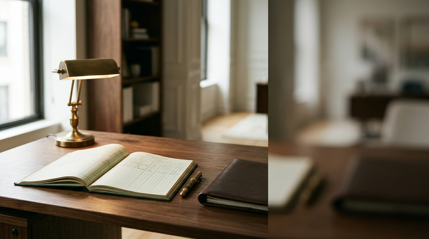 QBI Deduction Bookkeeping: 5 Records You Must Keep in 2026 — Catalyst CPA