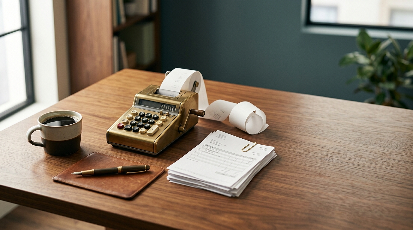 Sales Tax Nexus Bookkeeping: Record Every Liability Right — Catalyst CPA