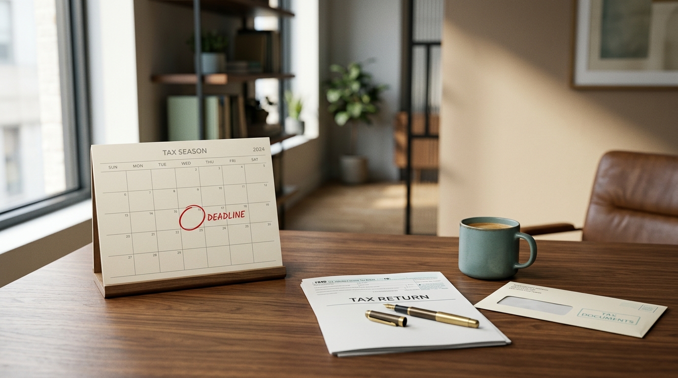CA Estimated Tax Payments Q3 2026: Whats Due September 15 — Catalyst CPA