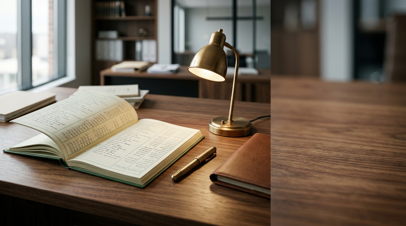 Fixed Asset Schedule Out of Sync? Reconcile Accumulated Depreciation in QBO — Catalyst CPA
