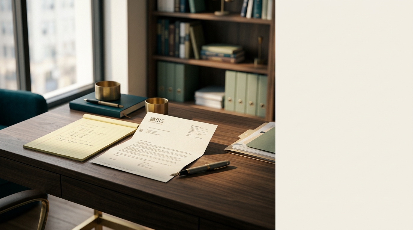 IRS COVID-19 Penalty Refund Protective Claim Deadline July 10 2026 — Catalyst CPA
