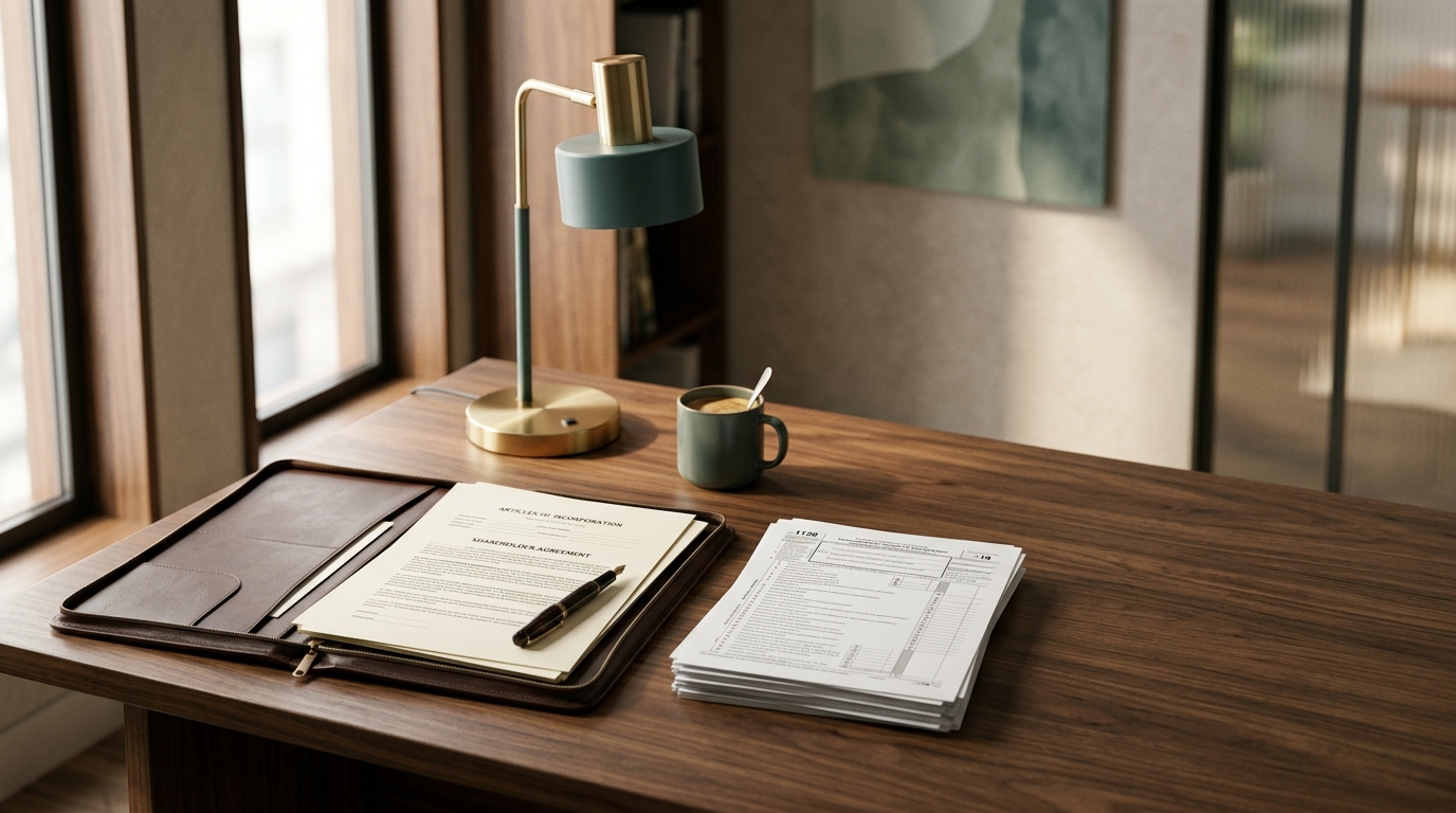 How to Close a California Business Entity: 2026 Tax Rules — Catalyst CPA