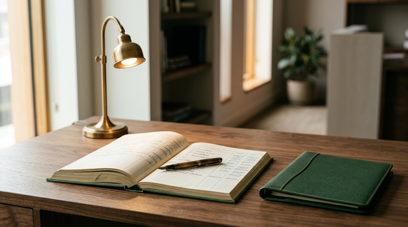 What Does a QBO Accountant Do? A 2026 Small Business Guide — Catalyst CPA