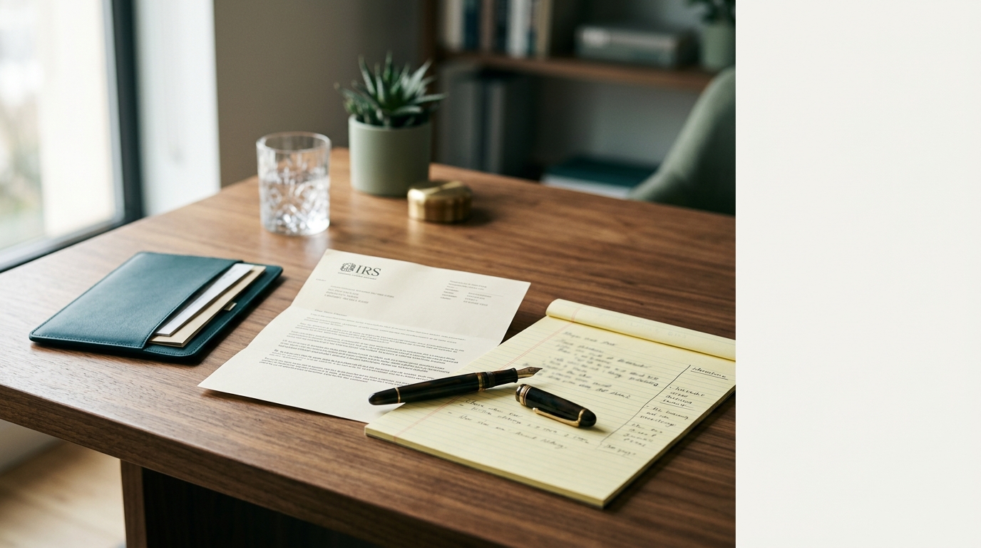 IRS Automatic Penalty Relief Compliant Taxpayers 2026 Explained — Catalyst CPA