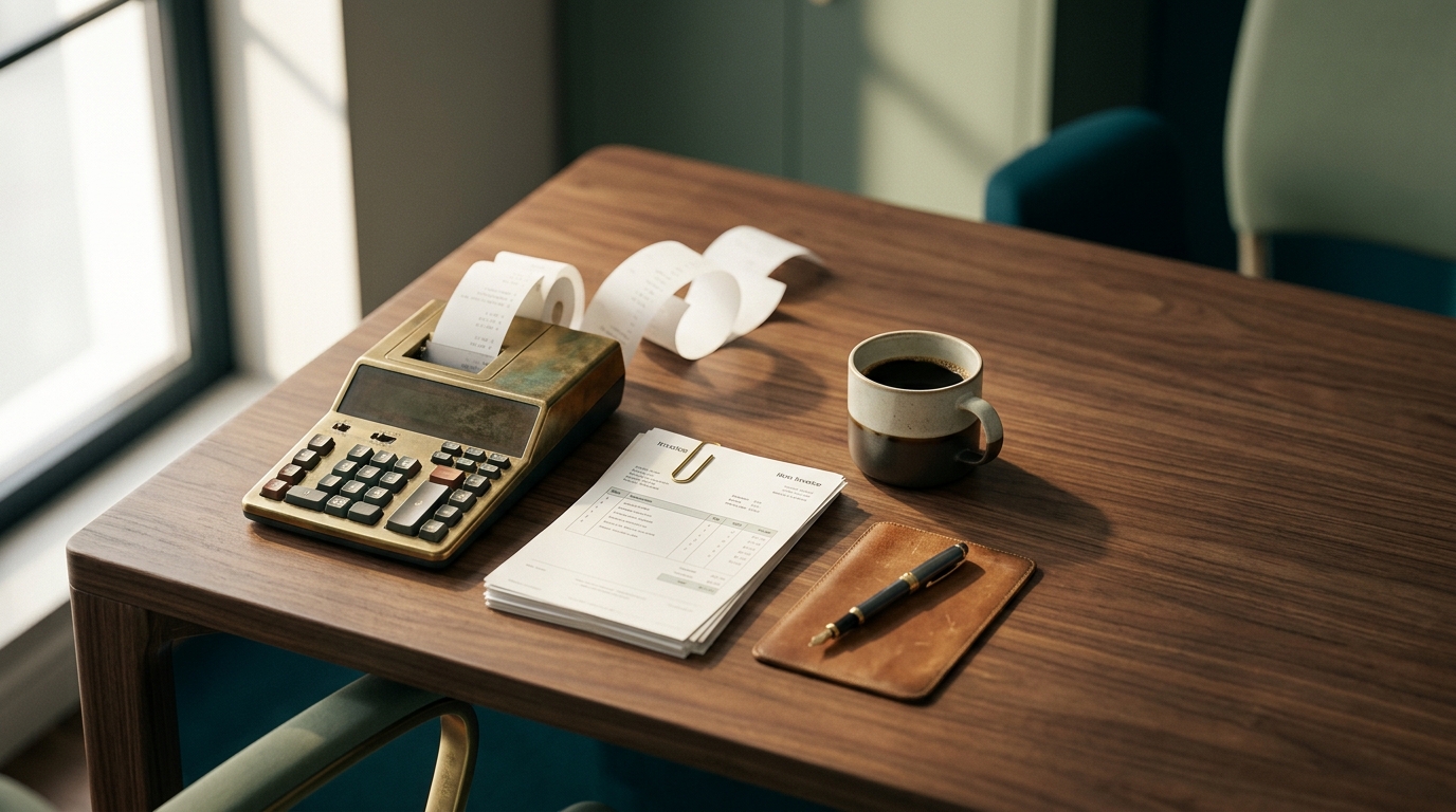 Riverside Sales Tax 2026: The 8.75% Rate After Measure Z — Catalyst CPA
